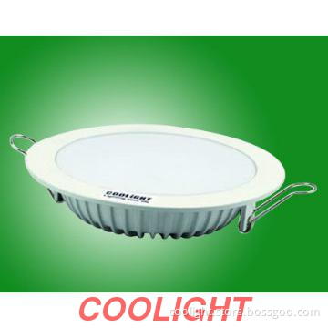 CLDB Series-4luch LED Downlight 12W 6000K